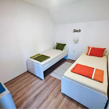 Awesome In With House Sea View Tkon