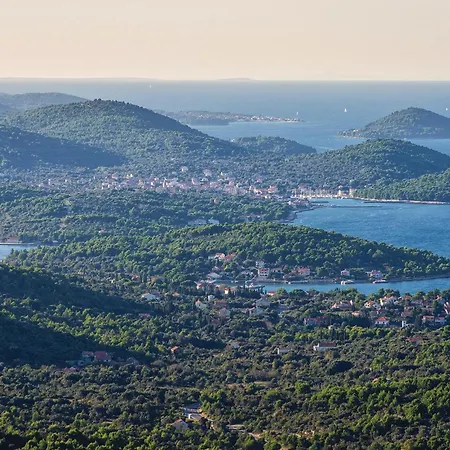 Awesome In With House Sea View * טקון