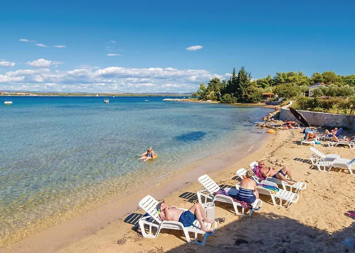 Awesome In With House Sea View 트콘