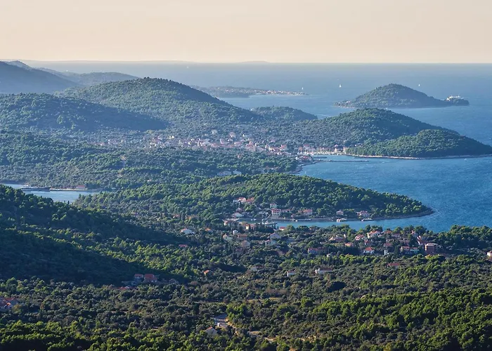 Awesome In With House Sea View * 트콘