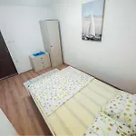 아파트 Awesome In With House Sea View