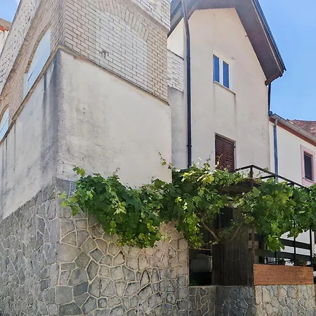 Awesome In With House Sea View Lejlighed *