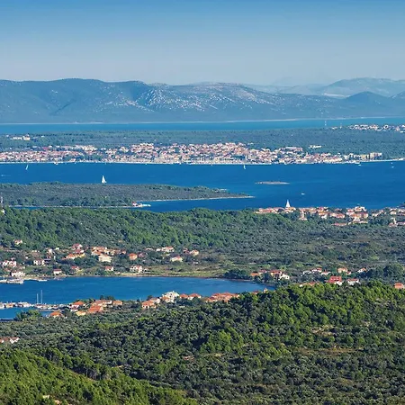 Awesome In With House Sea View * Tkon